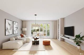 Wohnung kaufen in Haasgasse, 2120 Wolkersdorf im Weinviertel, IHR NEUES ZUHAUSE IN DER HAASGASSE 8-10. WOHNEN. WOHLFÜHLEN. WOLKERSDORF