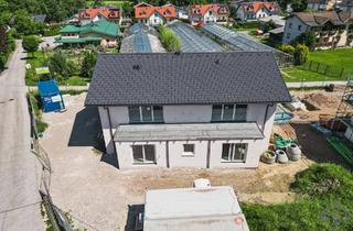 Wohnung kaufen in 5301 Eugendorf, ERSTBEZUG: Gartenwohnung DELUXE in Eugendorf, vor den Toren der Stadt Salzburg!