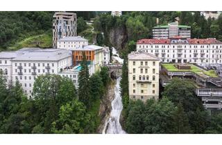 Immobilie kaufen in 5640 Bad Gastein, historic meets vision – Gestalten Sie Ihre Vision am Straubingerplatz