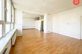 Büro zu mieten in Stadlerstraße 19, 4020 Linz, Fitnessstudio /Büro-/ Ordinationsfläche im frequentierten Nahversorgungszentrum Bindermichl