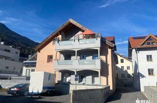 Wohnung kaufen in 6522 Prutz, Großzügige Dachgeschosswohnung in Prutz