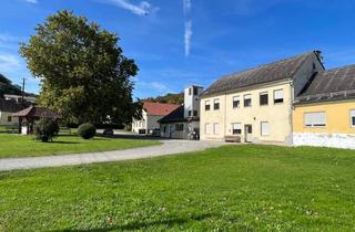Einfamilienhaus kaufen in 7522 Strem, Geräumiges Wohnhaus mit Garten am ruhigen Ortsrand