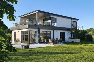 Einfamilienhaus kaufen in 6143 Matrei am Brenner, Preiswertes 5-Zimmer-Einfamilienhaus geplant als Holzfertigteilhaus in verdichteter Bauweise in Matrei am Brenner