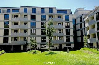 Wohnung kaufen in Längenfeldgasse, 1120 Wien, Parkwohnung mit Terrasse - Topangebot
