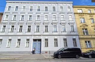 Wohnung kaufen in Gentzgasse, 1180 Wien, | Nahe Türkenschanzpark | Gehobene Wohngegend | Vorsorge
