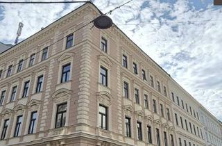 Wohnung kaufen in Kegelgasse, 1030 Wien, | Top Lage | Perfekt zur Altersvorsorge | Nahe Hunderwasserhaus