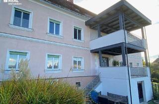 Einfamilienhaus kaufen in 8212 Pischelsdorf in der Steiermark, NEUER PREIS: Vielfältig nutzbares großes Wohnhaus in toller Ortslage