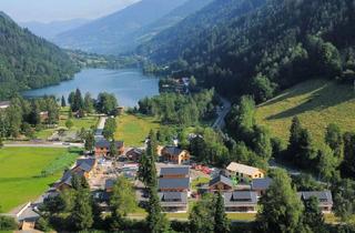 Villen zu kaufen in 9542 Afritz, Chalet im Feriendorf Afritz - für viele aktive Urlaubstage und eine attraktive Rendite