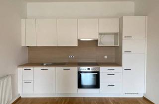 Wohnung mieten in Hauptplatz, 8350 Fehring, MIT EINBAUKÜCHE! Geförderte 3-Zimmer-Mietwohnung (70,92 m²) in Fehring