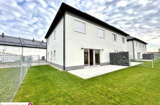 Haus mieten in 2442 Unterwaltersdorf, Wohnen im Grünen: Ihr neues Zuhause in Unterwaltersdorf - Finanzierungsbeitrag ab € 112.000,-