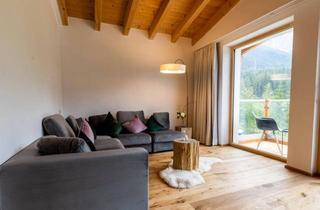 Wohnung kaufen in 6633 Biberwier, Große Traumwohnung mit Balkon und Bergblick
