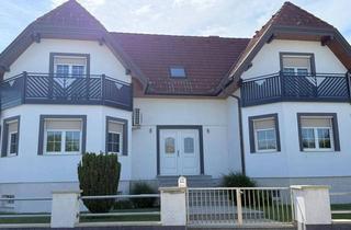 Einfamilienhaus kaufen in 7132 Frauenkirchen, PREIS GESENKT!! Einfamilienhaus in ruhiger Lage