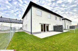 Haus mieten in 2442 Unterwaltersdorf, Wohnen im Grünen: Ihr neues Zuhause in Unterwaltersdorf - Finanzierungsbeitrag ab € 112.000,-