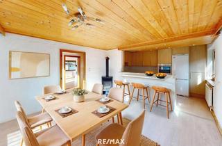 Mehrfamilienhaus kaufen in 6423 Mötz, Attraktives Mehrfamilienhaus mit flexibler Wohnnutzung und Panoramablick in Mötz!