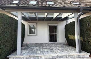 Maisonette kaufen in 8282 Gillersdorf, Maisonette Wohnung in Gillersdorf, in direkter Nähe zum Golfplatz bzw. zur Therme Bad Loipersdorf