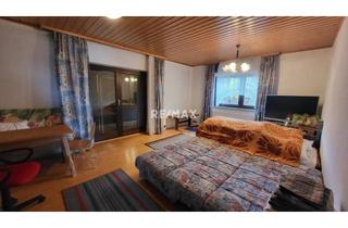 Mehrfamilienhaus kaufen in 8784 Trieben, NEUER PREIS!!! Großzügiges Wohnhaus in Schwarzenbach bei Trieben!