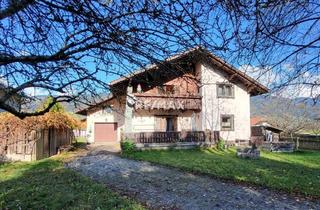 Mehrfamilienhaus kaufen in 8784 Trieben, NEUER PREIS!!! Großzügiges Wohnhaus in Schwarzenbach bei Trieben!