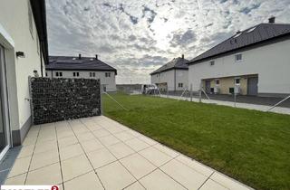 Haus mieten in 2442 Unterwaltersdorf, Wohnen im Grünen: Ihr neues Zuhause in Unterwaltersdorf - Finanzierungsbeitrag ab € 112.000,-