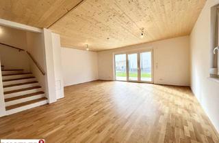 Haus mieten in 2442 Unterwaltersdorf, Wohnen im Grünen: Ihr neues Zuhause in Unterwaltersdorf - Finanzierungsbeitrag ab € 112.000,-
