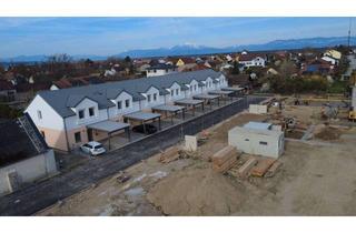 Haus mieten in 2821 Lanzenkirchen, Reihenhaus in Lanzenkirchen - Neue Preise!