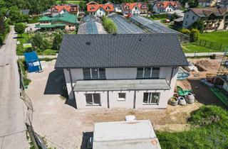 Wohnung kaufen in 5301 Eugendorf, ERSTBEZUG: Gartenwohnung DELUXE in Eugendorf, vor den Toren der Stadt Salzburg!