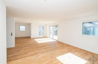 Wohnung kaufen in 5301 Eugendorf, ERSTBEZUG: Gartenwohnung DELUXE in Eugendorf, vor den Toren der Stadt Salzburg!