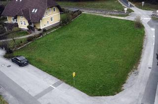Grundstück zu kaufen in 3250 Mühling, Baugrundstück in Mühling – Ihr Fundament für die Zukunft!