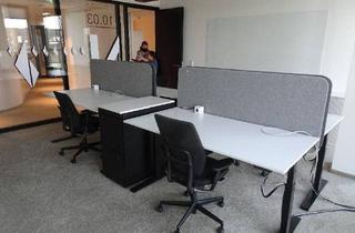 Büro zu mieten in 1100 Wien, The ICON Vienna - Bürofläche zur Untermiete, 1100 Wien