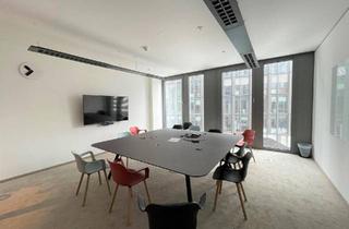 Büro zu mieten in Wiedner Gürtel 11, 1100 Wien, THE ICON - bezugsfertige & möblierte Büros