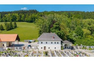 Haus kaufen in 4644 Scharnstein, JETZT - TOP ANGEBOT - Das Haus an der Friedhofsmauer in Viechtwang!