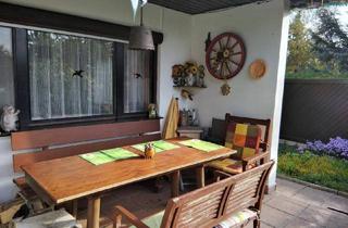 Haus kaufen in 2491 Hornstein, Bungalow in ruhiger Lage - direkt am Neufeldersee