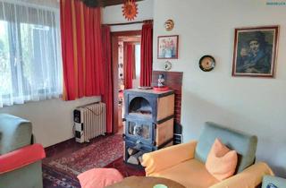 Haus kaufen in 2491 Hornstein, Bungalow in ruhiger Lage - direkt am Neufeldersee