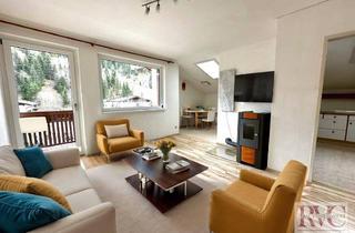 Wohnung kaufen in 5754 Hinterglemm, Zentrale Wohnung mit Top Aussicht in Hinterglemm