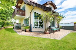 Haus kaufen in 9081 Reifnitz, Wunderschöne Liegenschaft in unmittelbarer Nähe zum Wörthersee!