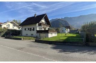 Grundstück zu kaufen in 6832 Röthis, Hohenems: 2 Grundstücke mit 523 m² und 455 m²