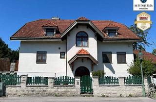 Einfamilienhaus kaufen in 2443 Leithaprodersdorf, Reduzierter Kaufpreis! Bezugsfertiges Ein- oder Zweifamilienhaus mit großzügigem Garten und Garagen!