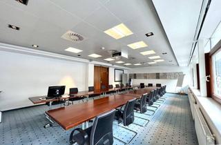 Büro zu mieten in 6500 Landeck, TEILBAR!!! Starten Sie durch im Zentrum von Landeck – moderne Großraumbürofläche zum Mieten