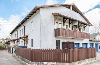 Wohnung kaufen in 4053 Haid, Wohnungspaket - 3 Garçonnièren mit 2 Garagen in Ansfelden