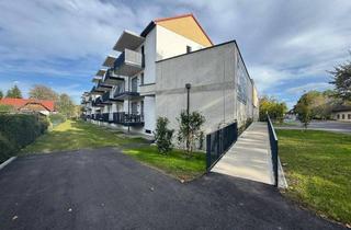 Wohnung kaufen in Packer Straße 90, 8501 Lieboch, 2 Zi. Anlegerwohnung (48,59m²) mit hochwertiger Küche in LIEBOCH bei Graz
