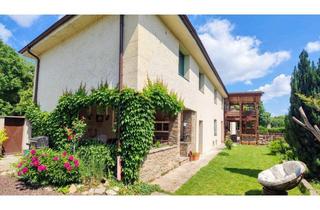Mehrfamilienhaus kaufen in 2421 Kittsee, Mehrfamilienhaus mit 3 Wohnungseinheiten in Kittsee