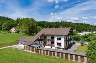 Wohnung kaufen in 9071 Köttmannsdorf, Schöne 4 Zi 100m² Gartenwohnung mit 570m² Garten und 1 Werkstatt in Rotschitzen bei Köttmannsdorf - Stadtnähe
