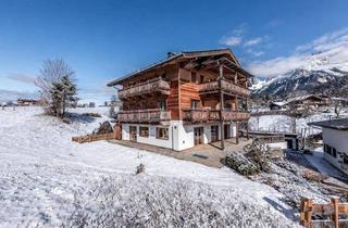 Maisonette kaufen in 6353 Going am Wilden Kaiser, Gemütliche Maisonette-Wohnung mit Panoramablick auf den Wilden Kaiser