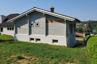 Einfamilienhaus kaufen in 7441 Pilgersdorf, +NEUES Einfamilienhaus, in absoluter Ruhelage, in Pilgersdorf zu verkaufen! +