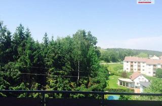 Genossenschaftswohnung in Brucknerstraße 30, 4713 Gallspach, Wohnen im Luftkurort Gallspach - 3 Zimmer Wohnung mit traumhaften Balkon