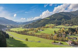 Grundstück zu kaufen in 6371 Aurach bei Kitzbühel, Gewerbe/Mischgebiet in frequentierter Toplage