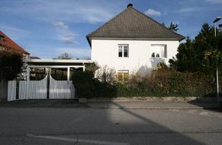 Villen zu kaufen in 9500 Villach-Innere Stadt, Kärnten / Villach: Einzigartige Villa mit Pool in zentraler Lage