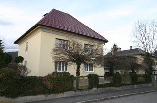 Villen zu kaufen in 9500 Villach-Innere Stadt, Kärnten / Villach: Stadtvilla in Villach-Lind