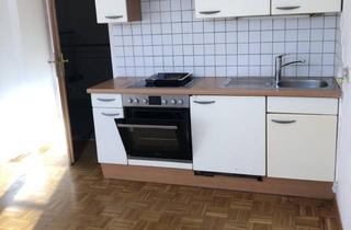Wohnung kaufen in Anton Rauch Straße 30, 6020 Innsbruck, Kleingarconniere
