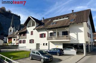 Wohnung kaufen in Werkstraße, 6706 Bürs, Ferienwohnung oder Hauptwohnsitz - gemütliche 2 Zimmerwohnung in Bürs