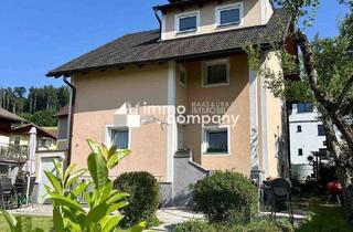 Haus kaufen in 5151 Nußdorf am Haunsberg, Gemütliches Zweifamilienhaus in Nußdorf am Haunsberg - Ideal für (Jung-)Familien, Investoren oder Anleger